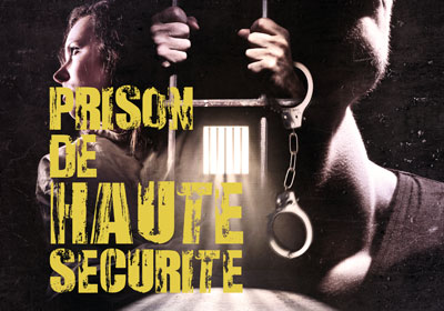 escape game evasion prison Paris Saint Quentin en Yvelines