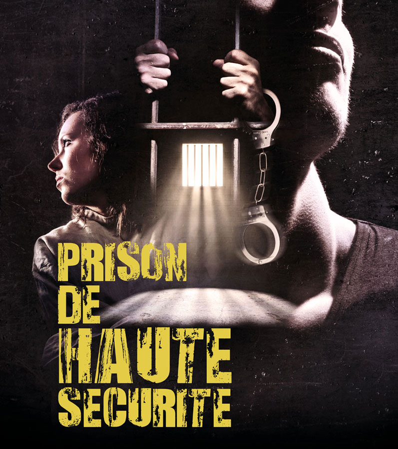 Live Escape Room Saint Quentin en Yvelines_Mission Evasion de Prison