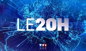 JT 20H (TF1)