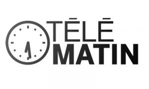 TELE MATIN (FRANCE 2)